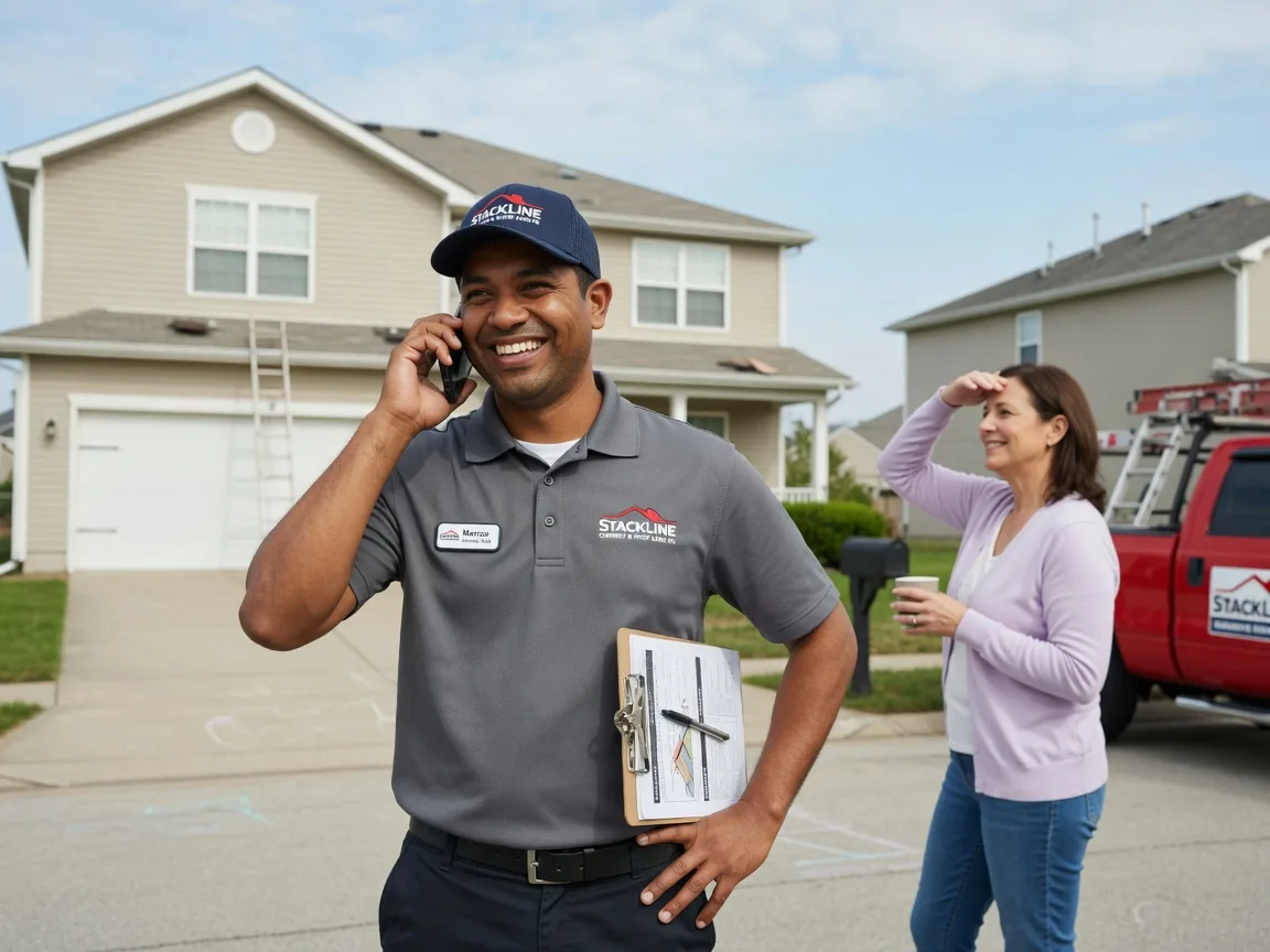 Chimney flashing repair Grand Coulee, WA FAQs